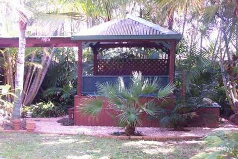 Property photo of 4 Mamala Street Birkdale QLD 4159