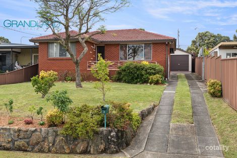 Property photo of 3 Wayne Crescent Greystanes NSW 2145