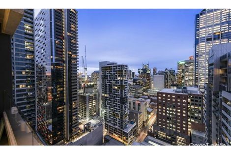 Property photo of 2904/200 Spencer Street Melbourne VIC 3000