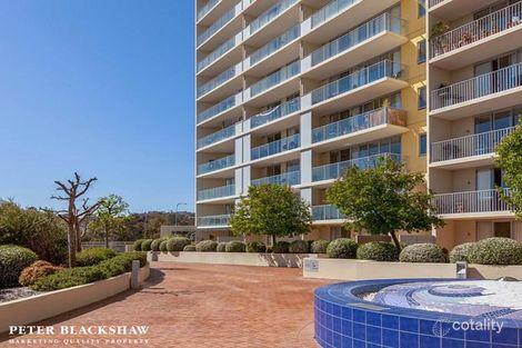 Property photo of 89/98 Corinna Street Phillip ACT 2606