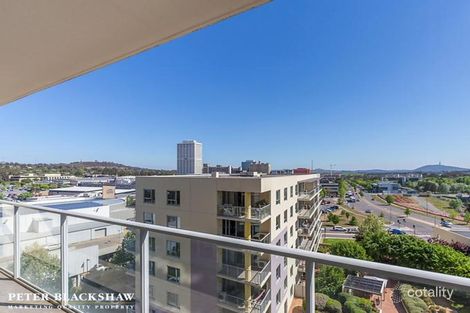 Property photo of 89/98 Corinna Street Phillip ACT 2606