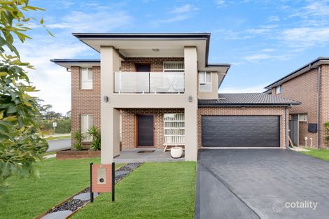 4b Mudgee St, Gregory Hills, NSW 2557