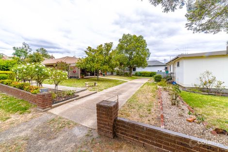 Property photo of 27 Frederick Street North Bendigo VIC 3550