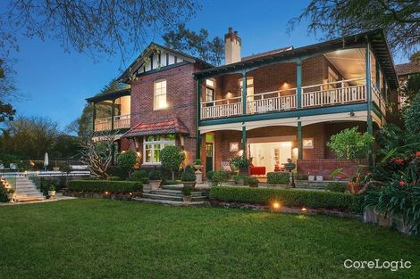Property photo of 7 Wellesley Road Pymble NSW 2073