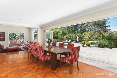 Property photo of 7 Wellesley Road Pymble NSW 2073