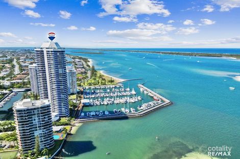78/17 Bayview St, Runaway Bay, QLD 4216