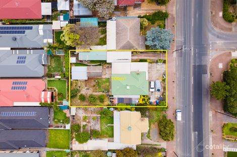 Property photo of 550 Morphett Road Dover Gardens SA 5048