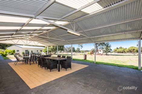 Property photo of 164 Ayrshire Loop Lower Chittering WA 6084