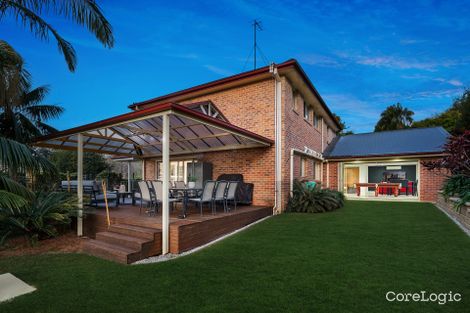 Property photo of 30 Salisbury Downs Drive West Pennant Hills NSW 2125