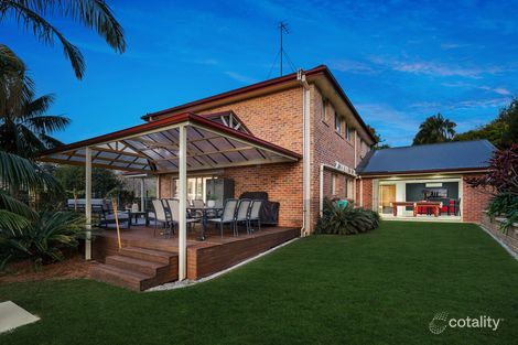 Property photo of 30 Salisbury Downs Drive West Pennant Hills NSW 2125