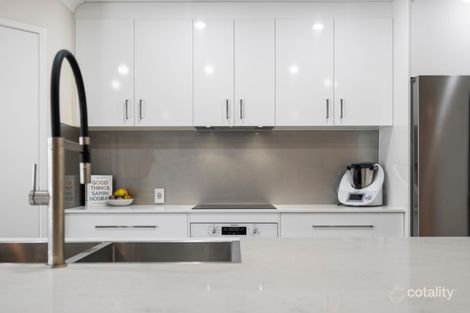 Property photo of 137 Kirralee Crescent Upper Kedron QLD 4055