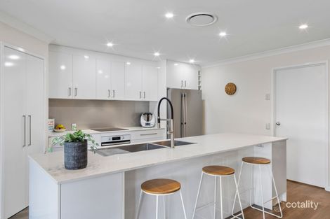 Property photo of 137 Kirralee Crescent Upper Kedron QLD 4055