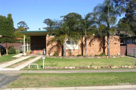 Property photo of 268 Woodstock Avenue Whalan NSW 2770