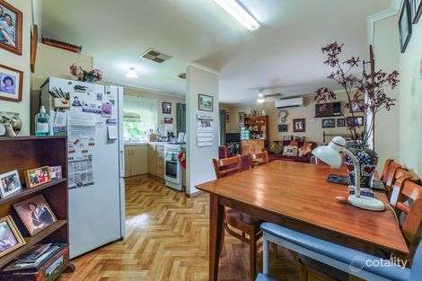 Property photo of 27 Frederick Street North Bendigo VIC 3550