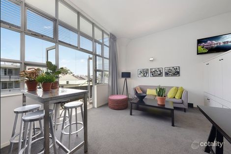 Property photo of 62/15-19 Boundary Street Darlinghurst NSW 2010