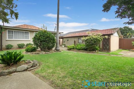 Property photo of 31 Beszant Street Merrylands NSW 2160