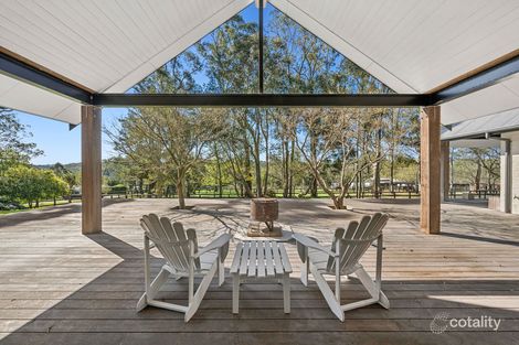 Property photo of 376 Birramal Road Duffys Forest NSW 2084