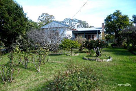 Property photo of 8 Railside Avenue Bargo NSW 2574