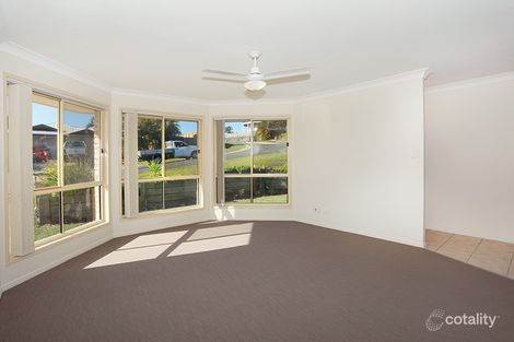 Property photo of 1 Rosa Court Narangba QLD 4504
