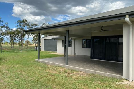 Property photo of 54 Lambert Drive Moranbah QLD 4744