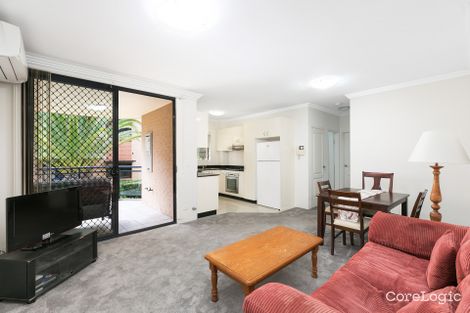 Property photo of 4/1-7 Mansfield Avenue Caringbah NSW 2229