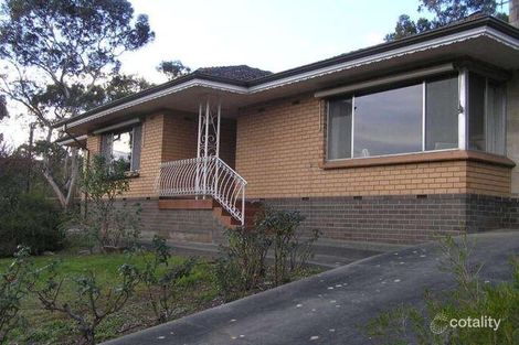 Property photo of 14 Craiglee Drive Coromandel Valley SA 5051