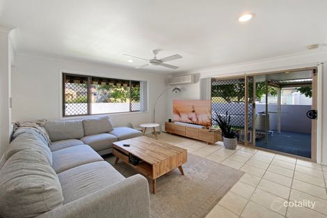 Property photo of 2/10 Keegan Circuit Currumbin Waters QLD 4223