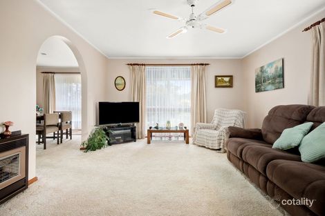 Property photo of 5 Edgar Street Drouin VIC 3818