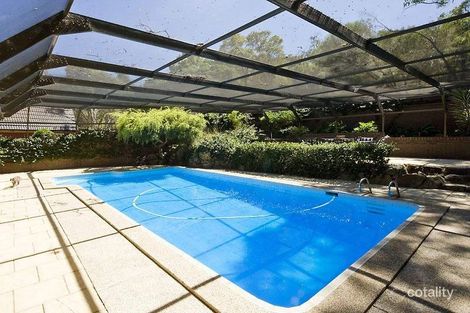 Property photo of 5 Graelou Road Lesmurdie WA 6076