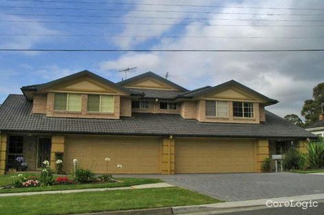 Property photo of 2/2-4 Gordon Street Caringbah NSW 2229