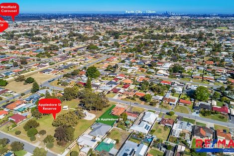 15a Appledore St, Beckenham, WA 6107