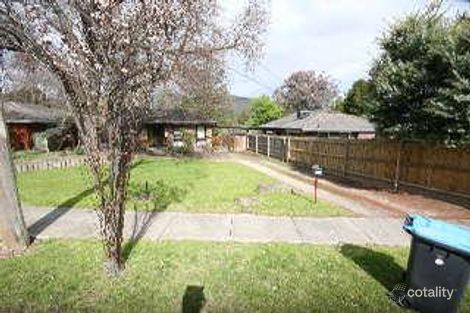 58 Miller Rd, The Basin, VIC 3154