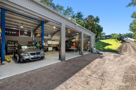 Property photo of 197 Blackall Range Road West Woombye QLD 4559