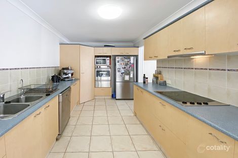 Property photo of 2/10 Keegan Circuit Currumbin Waters QLD 4223