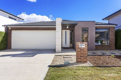 Property photo of 36 Bruce Dittmar Street Forde ACT 2914