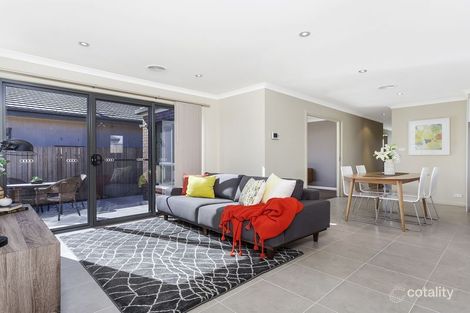 Property photo of 36 Bruce Dittmar Street Forde ACT 2914