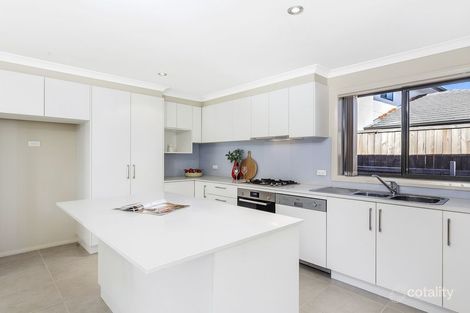 Property photo of 36 Bruce Dittmar Street Forde ACT 2914