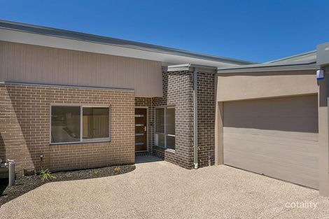 3/81 New St, South Kingsville, VIC 3015