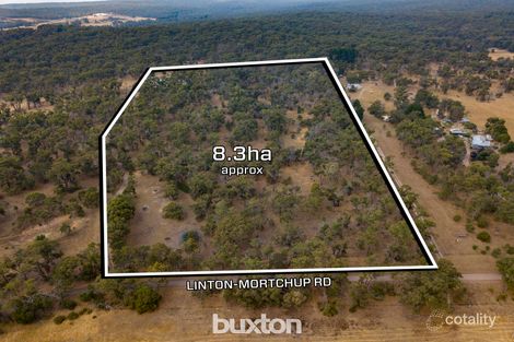 Property photo of 590 Linton-Mortchup Road Linton VIC 3360