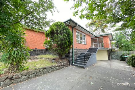 Property photo of 1 Ajax Street Balwyn North VIC 3104