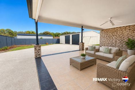 Property photo of 30 Balkee Drive Caboolture QLD 4510