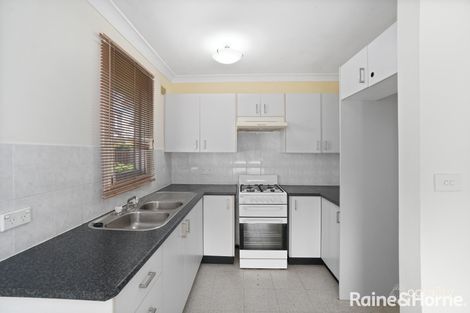 Property photo of 32 Freya Crescent Shalvey NSW 2770
