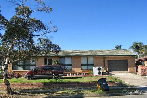 Property photo of 1 Douro Street Marayong NSW 2148