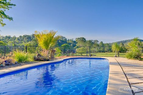 Property photo of 592 Cedar Creek Road Gheerulla QLD 4574