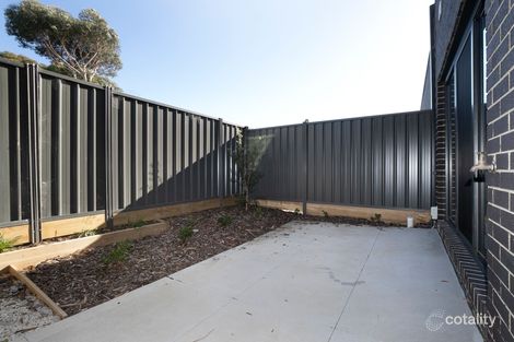 Property photo of 22/541-547 Melton Highway Sydenham VIC 3037