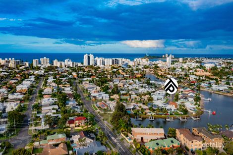 Property photo of 49 Moondarra Crescent Mooloolaba QLD 4557