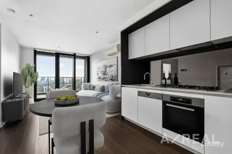 2511/628 Flinders St, Docklands, VIC 3008
