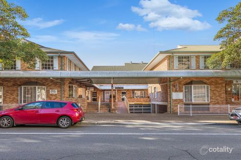 7/2-6 Hunter St, Parramatta, NSW 2150