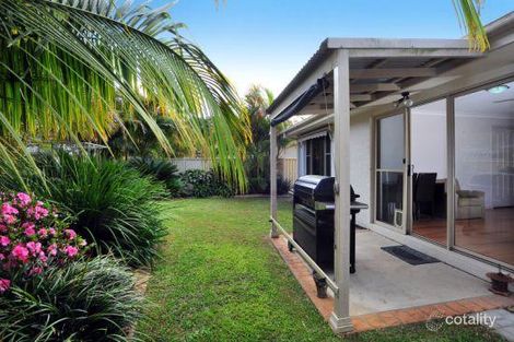 Property photo of 4A Bakers Close Coffs Harbour NSW 2450