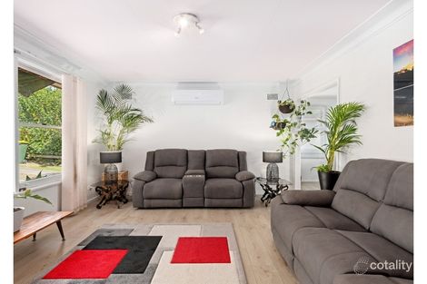 Property photo of 15 Sabugal Road Engadine NSW 2233